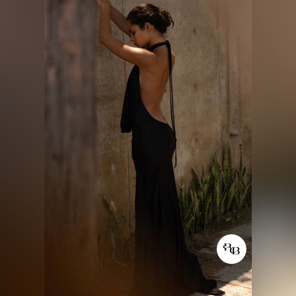 Rat and boa (worn once in PERFECT condition) (xs) - Picture 5 of 5